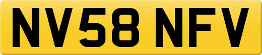 NV58NFV